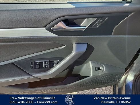 New 2026 Volkswagen Jetta S image 26