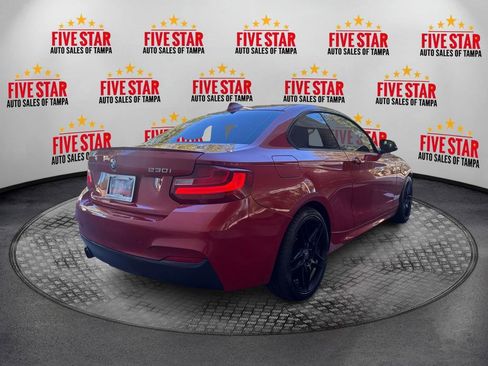 Used 2017 BMW 230i Coupe image 7