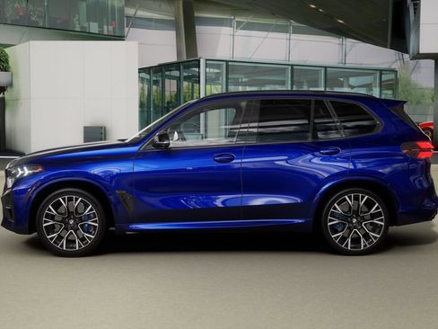 New 2026 BMW X5 M Competition w/ Executive Package image 30