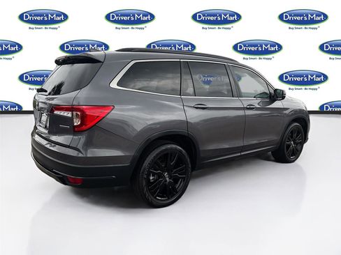 Used 2021 Honda Pilot Special Edition image 7