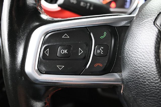 Used 2023 Jeep Wrangler Rubicon w/ LED Lighting Group AWD/4WD image 27