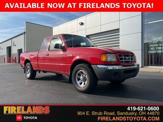 Used 2003 Ford Ranger XLT image 1