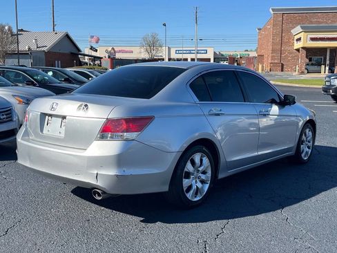 Used 2010 Honda Accord EX image 6