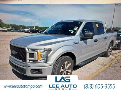 Used 2019 Ford F150 XL w/ Equipment Group 101A Mid