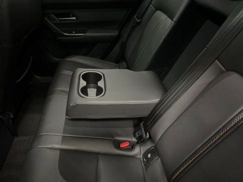 Used 2025 MAZDA CX-50 AWD 2.5 Hybrid w/ Weather Package image 51