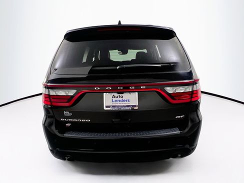 Used 2022 Dodge Durango GT image 6