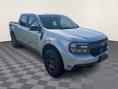 Used 2024 Ford Maverick Tremor w/ Tremor Off-Road Package