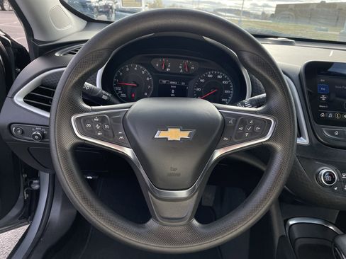 Certified 2024 Chevrolet Malibu LT image 10