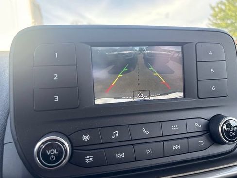 Used 2021 Ford EcoSport S AWD/4WD image 22