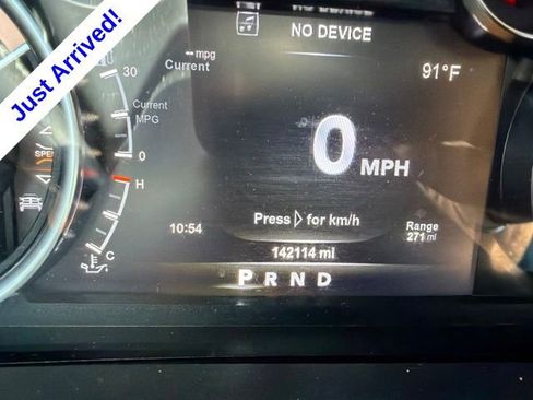 Used 2018 RAM 1500 Big Horn AWD/4WD image 15