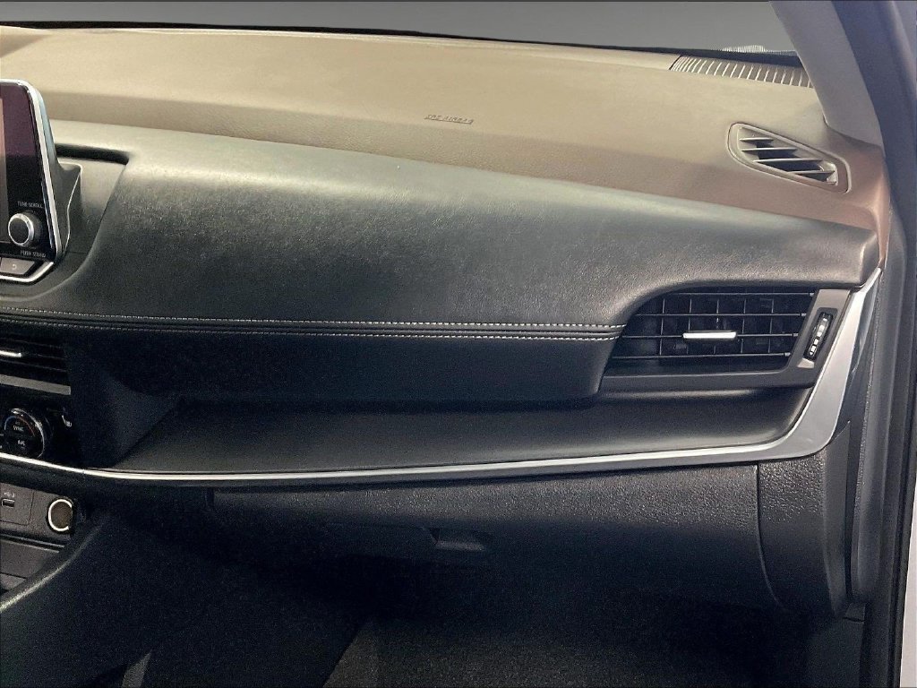 Certified 2023 Nissan Rogue SV w/ SV Premium B Package AWD/4WD image 13