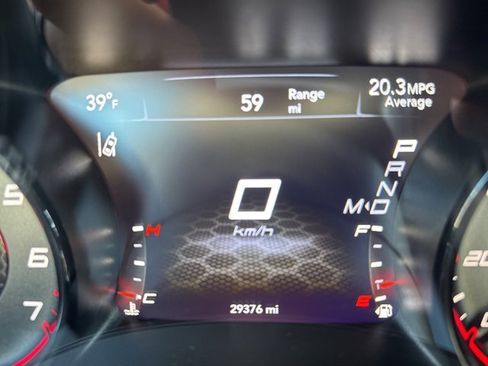 Certified 2023 Dodge Charger GT w/ Plus Group image 13