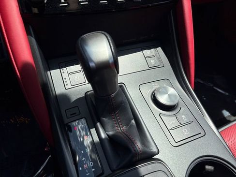 Used 2025 Lexus IS 350 F Sport w/ Navigation Package RWD image 23