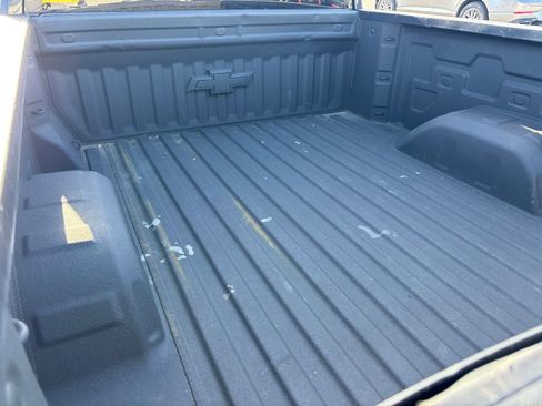 Used 2024 Chevrolet Silverado 1500 LT w/ Protection Package image 5