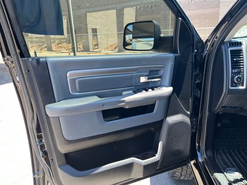 Used 2014 RAM 2500 Big Horn AWD/4WD image 15