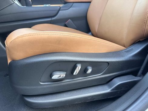 New 2026 Cadillac XT5 Premium Luxury w/ Driver Assist Package FWD image 20
