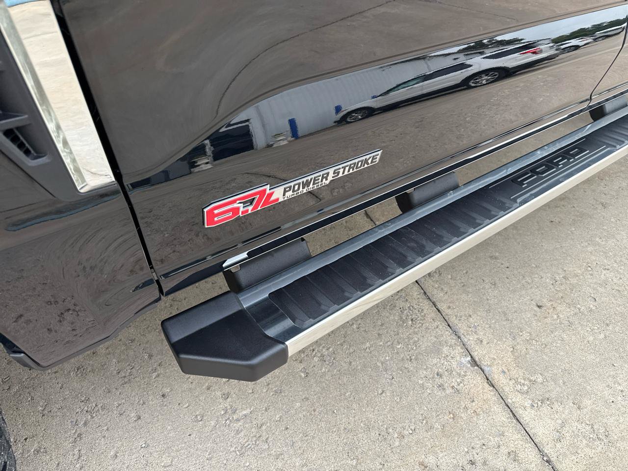 New 2026 Ford F350 Lariat w/ Chrome Package AWD/4WD image 27