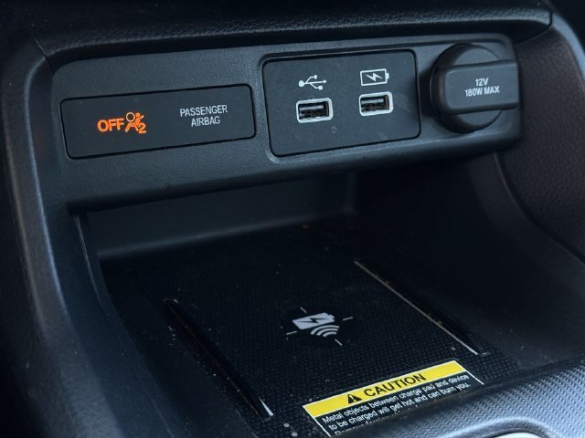 Used 2022 Honda Civic Touring image 18