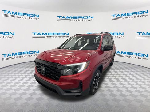 Used 2023 Honda Passport Elite image 1