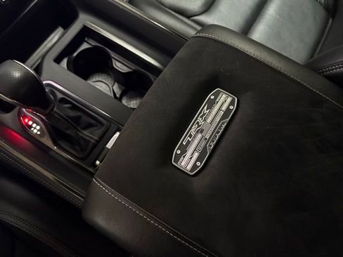 Used 2024 RAM 1500 TRX w/ TRX Level 1 Equipment Group image 30