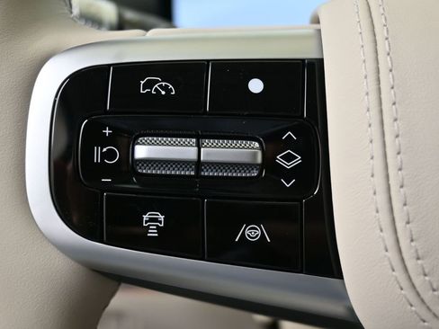 New 2026 Genesis GV80 3.5T Prestige image 24