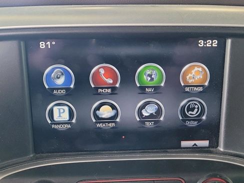 Used 2015 GMC Sierra 1500 SLT w/ Driver Alert Package image 14