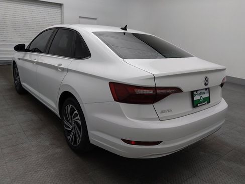 Used 2021 Volkswagen Jetta SEL FWD image 5