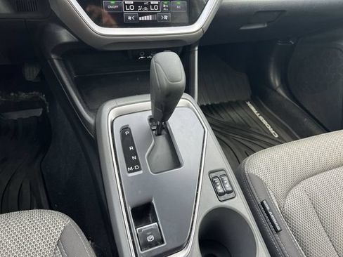 Certified 2024 Subaru Crosstrek 2.0i Premium AWD/4WD image 24