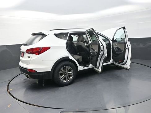 Used 2016 Hyundai Santa Fe Sport w/ Option Group 02 image 41