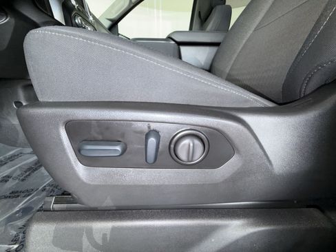 Used 2022 GMC Sierra 1500 SLE AWD/4WD image 14