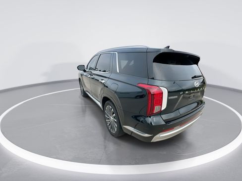 Used 2023 Hyundai Palisade Calligraphy w/ Cargo Package AWD/4WD image 6