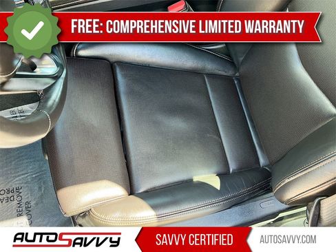 Used 2024 Cadillac CT5 V w/ Premium Package image 20