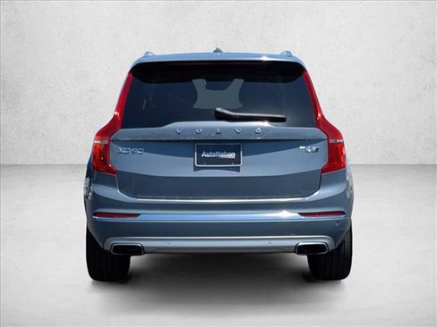 Used 2020 Volvo XC90 T6 Inscription w/ Advanced Package AWD/4WD image 7