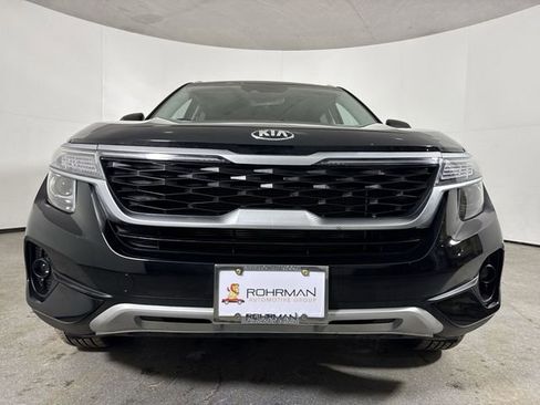 Used 2021 Kia Seltos S AWD/4WD image 26