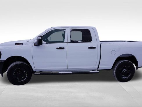 New 2026 RAM 3500 Tradesman w/ Safety Group image 6