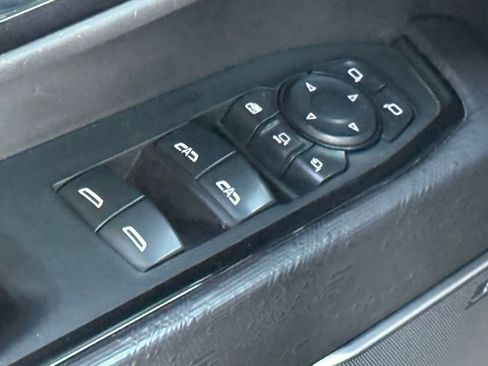 Used 2024 GMC Sierra 2500 AT4X w/ Snow Plow Prep/Camper Package image 38