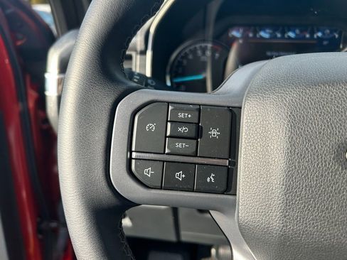 Certified 2023 Ford F150 XLT w/ Equipment Group 302A High image 22