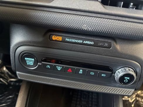 Used 2025 Ford Bronco Sport Heritage w/ Convenience Package AWD/4WD image 8