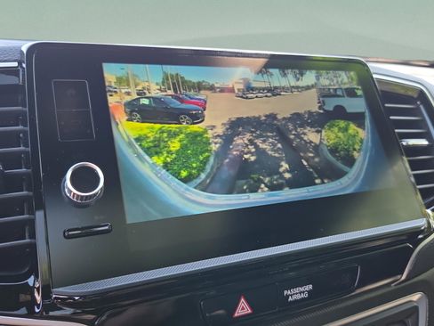New 2026 Honda Ridgeline TrailSport image 22