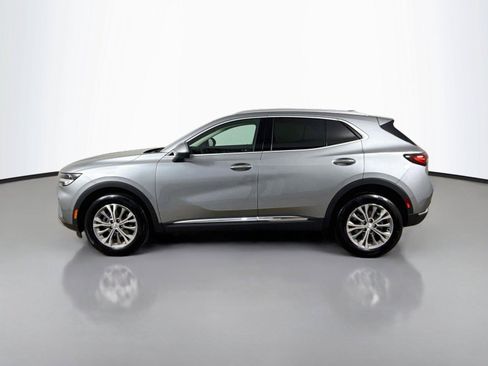 Used 2023 Buick Envision Preferred AWD/4WD image 8