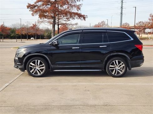 Used 2016 Honda Pilot Touring image 26