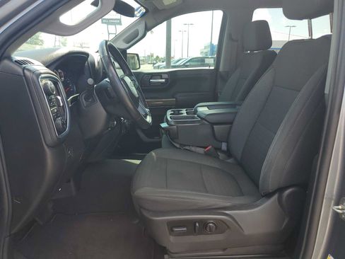 Used 2022 Chevrolet Silverado 1500 LT w/ Z71 Off-Road Package AWD/4WD image 19