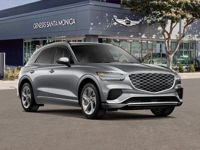 New 2026 Genesis GV70 2.5T Advanced w/ G1 Accessory Package