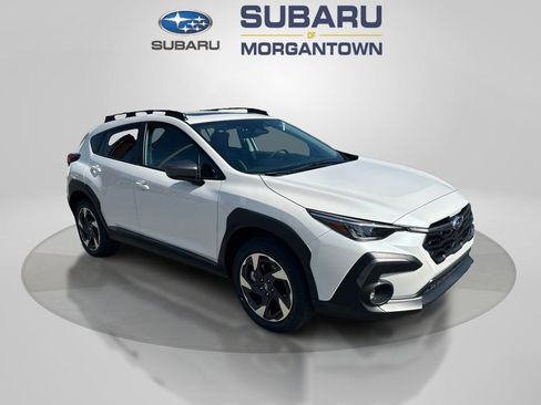 New 2025 Subaru Crosstrek 2.5i Limited image 3