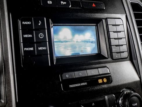 Used 2019 Ford F550 4x4 SuperCab Super Duty image 21