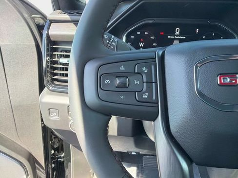 New 2026 GMC Sierra 1500 AT4X AWD/4WD image 26