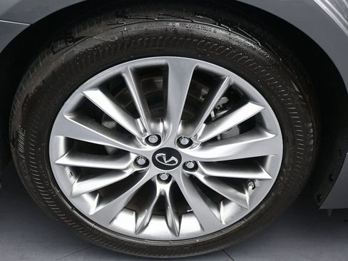 Used 2023 INFINITI Q50 Luxe w/ Cargo Package image 40