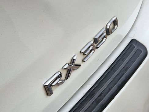 Used 2016 Lexus RX 350 AWD w/ Premium Package image 4