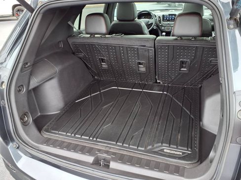 Used 2023 Chevrolet Equinox RS w/ RS Leather Package AWD/4WD image 33