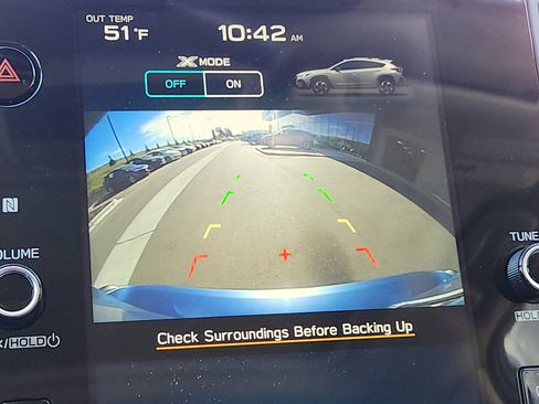 Used 2024 Subaru Crosstrek 2.0i Premium image 30